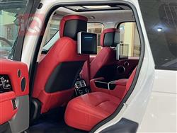 Land Rover Range Rover Vogue